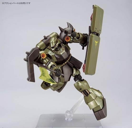 Amazon | 【HG】 1/144 ギラ・ドーガ(アクシズ・ショック